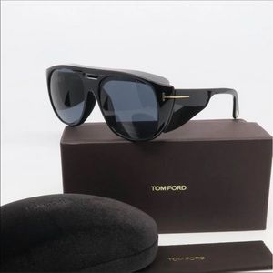 Tom Ford Sunglasses